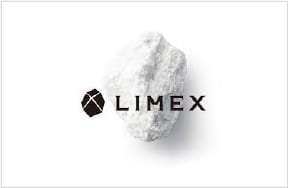 LIMEX名刺の採用